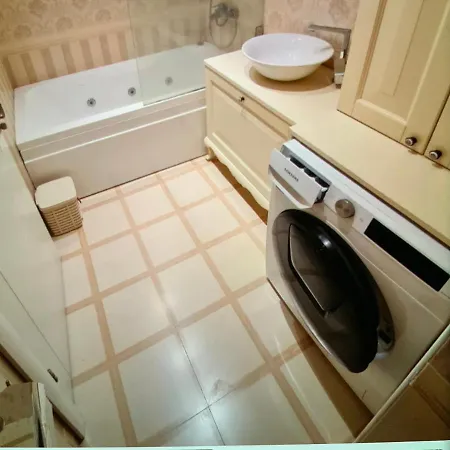 Furnished In Secure - Turky *