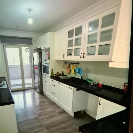 Furnished In Secure - Turky