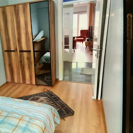 Furnished In Secure - Turky *