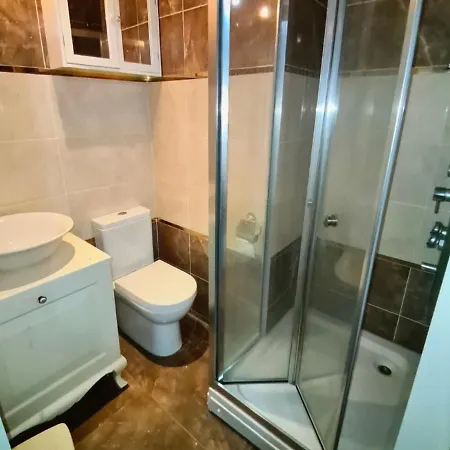 Furnished In Secure - Turky Apartment *