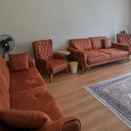 Apartment Furnished In Secure - Turky *