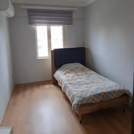 Apartment Furnished In Secure - Turky