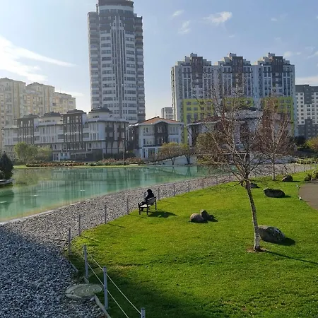 Furnished In Secure - Turky Bursa